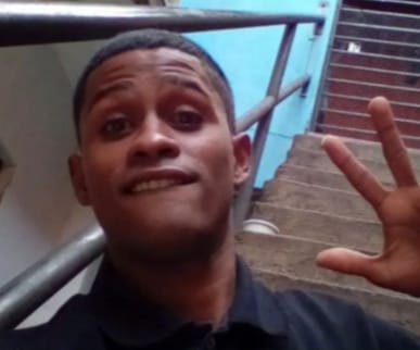 Itupevense desaparece no litoral sul paulista